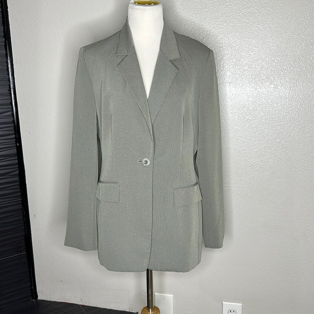 Jones New York Blazer